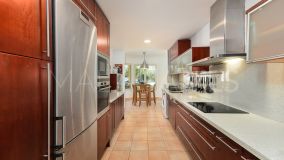 Ground Floor Apartment for sale in Condado de Sierra Blanca, Marbella Golden Mile