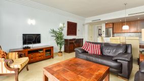 3 bedrooms ground floor apartment in Majestic for sale