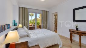 Apartamento planta baja a la venta en Majestic con 3 dormitorios