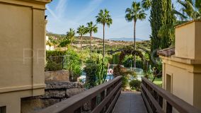 Apartamento planta baja a la venta en Majestic con 3 dormitorios