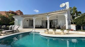Villa till salu på La Reserva de Marbella, Marbella Öst