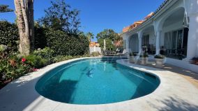 Villa en venta en La Reserva de Marbella, Marbella Este