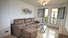 For sale ground floor apartment in San Pedro Playa with 2 bedrooms