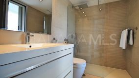 Appartement rez de chaussée à vendre à San Pedro Playa, San Pedro de Alcantara