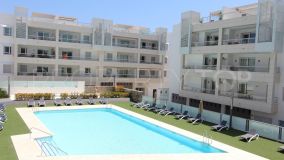 For sale ground floor apartment in San Pedro Playa with 2 bedrooms