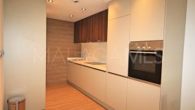 Appartement rez de chaussée à vendre à San Pedro Playa, San Pedro de Alcantara