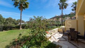 Ground Floor Apartment for sale in Majestic, Casares