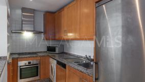 Ground Floor Apartment for sale in Majestic, Casares