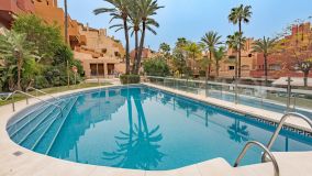 For sale El Palmeral town house