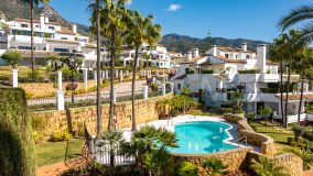 Apartment for sale in Monte Paraiso Country Club, Marbella Golden Mile