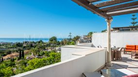 Appartement for sale in Monte Paraiso Country Club, Marbella Golden Mile