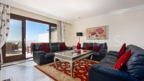 Apartment for sale in Monte Paraiso Country Club, Marbella Golden Mile