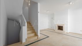 Town House for sale in Doña Julia, Casares