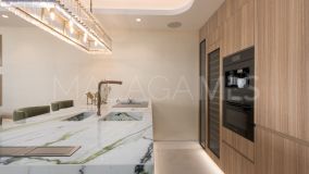 Apartamento Planta Baja en venta en Marina de Puente Romano, Marbella Golden Mile