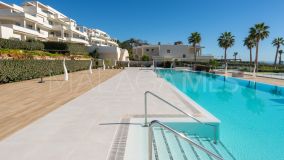 Appartement rez de chaussée for sale in Velaya, Estepona Est