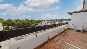 Appartement Terrasse for sale in Aloha Mirasierra, Nueva Andalucia