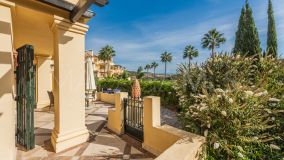 Ground Floor Apartment for sale in Majestic, Casares