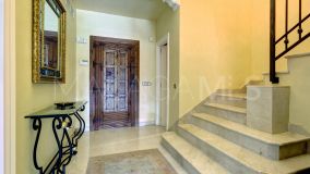 Town House for sale in La Alzambra, Nueva Andalucia