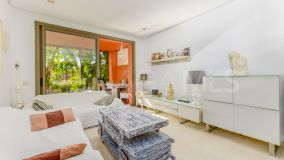 Apartamento Planta Baja en venta en Sotoserena, Estepona Este