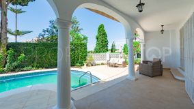 3 bedrooms villa for sale in La Reserva de Marbella