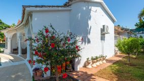 3 bedrooms villa for sale in La Reserva de Marbella