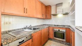 Apartamento Planta Baja en venta en Majestic, Casares