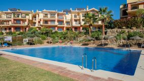 Spectacular penthouse with unbeatable panoramic views within Los Arqueros golf and just steps from the clubhouse