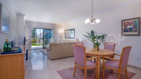 Apartamento planta baja en venta con 2 dormitorios en Coral Beach