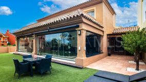 Maison Jumelée à vendre à Guadalmina Alta, San Pedro de Alcantara