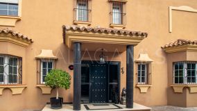 Maison Jumelée à vendre à Guadalmina Alta, San Pedro de Alcantara