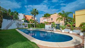 Maison Jumelée à vendre à Guadalmina Alta, San Pedro de Alcantara