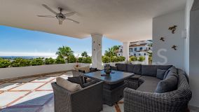 Apartamento Planta Baja en venta en Monte Paraiso Country Club, Marbella Golden Mile