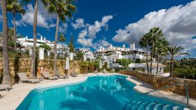 Apartamento Planta Baja en venta en Monte Paraiso Country Club, Marbella Golden Mile