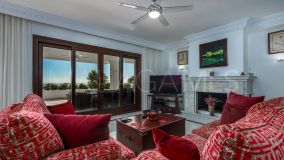 Apartamento Planta Baja en venta en Monte Paraiso Country Club, Marbella Golden Mile
