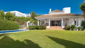 Villa à vendre à Nueva Andalucia, Marbella