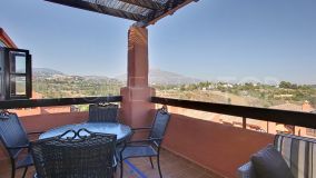 Atalaya 3 bedrooms penthouse for sale