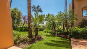 Appartement rez de chaussée for sale in Sierra Blanca, Marbella Golden Mile