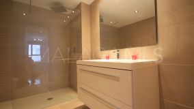 Appartement rez de chaussée à vendre à San Pedro de Alcantara