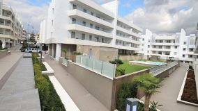 Appartement rez de chaussée à vendre à San Pedro de Alcantara