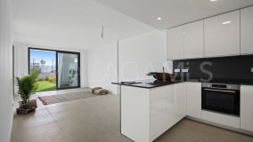 Apartamento Planta Baja en venta en Selwo, Estepona