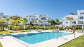 3 bedrooms Atalaya ground floor apartment for sale