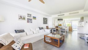 3 bedrooms Atalaya ground floor apartment for sale