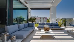 Villa till salu på Cabo Royale, Marbella Öst