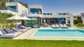 Villa zu verkaufen in Cabo Royale, Marbella Ost