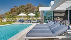 Villa till salu på Cabo Royale, Marbella Öst