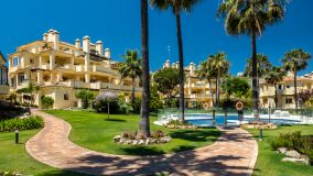 Ground Floor Apartment for sale in Majestic, Casares