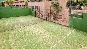 Apartamento Planta Baja en venta en Hacienda del Sol, Estepona Este