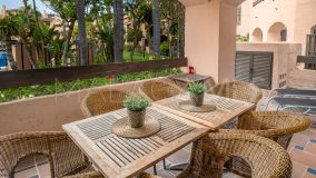 Apartamento Planta Baja en venta en Hacienda del Sol, Estepona Este
