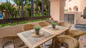 Hacienda del Sol, apartamento planta baja con 2 dormitorios en venta