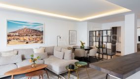 Apartamento en venta en El Dorado, Nueva Andalucia